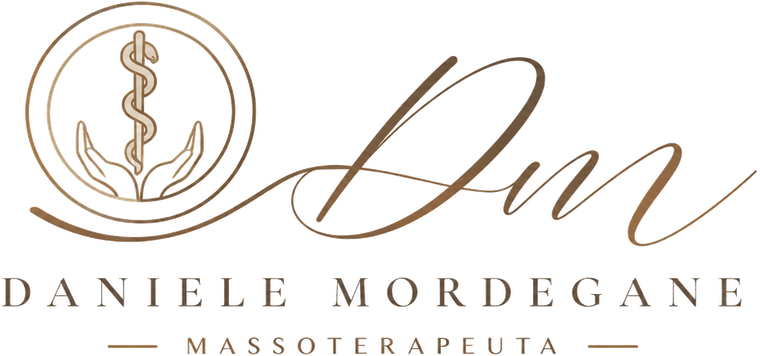 Daniele Mordegane — Massoterapeuta